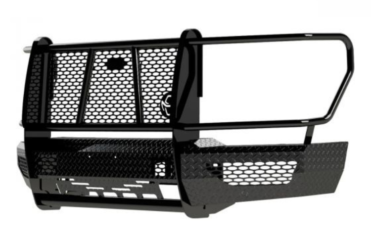 Ranch Hand 2021-2023 Ford F150 Front Bumpers