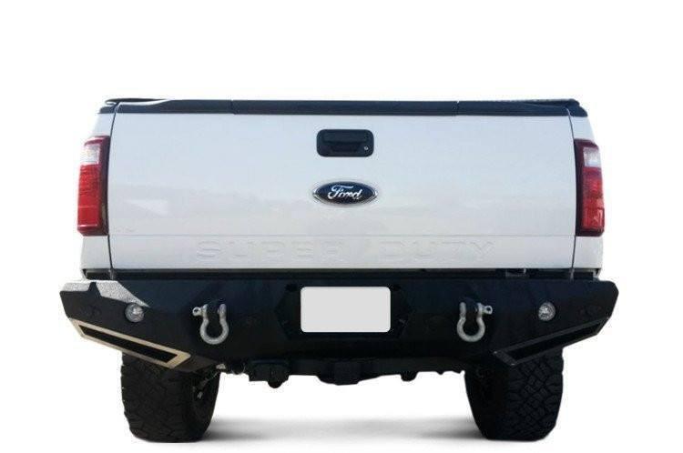 FORD F250/F350 SUPERDUTY
