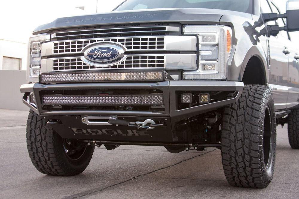 Ford F250/F350