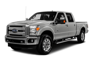 ROAD ARMOR 2005-2007 FORD F450/F550 SUPERDUTY REAR BUMPERS