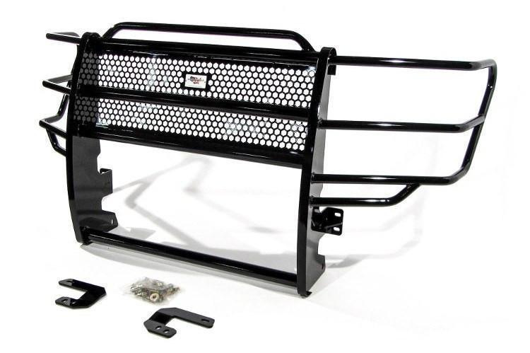 American Built Ford F450/F550 Superduty Grille Guards