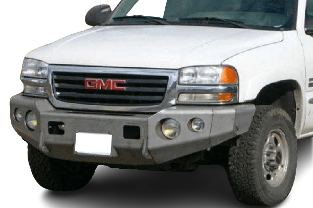 GMC Yukon and Yukon XL