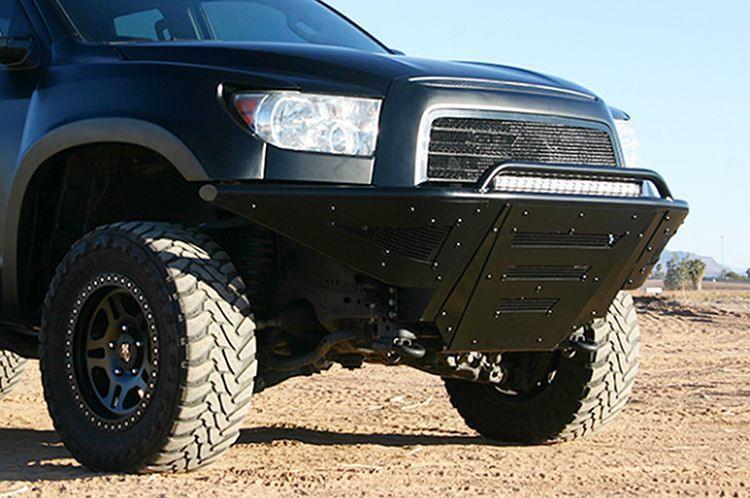 LEX Offroad Toyota Tundra Front Bumpers