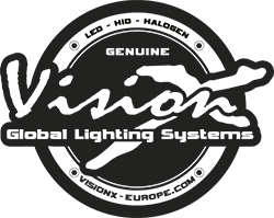 VISIONX