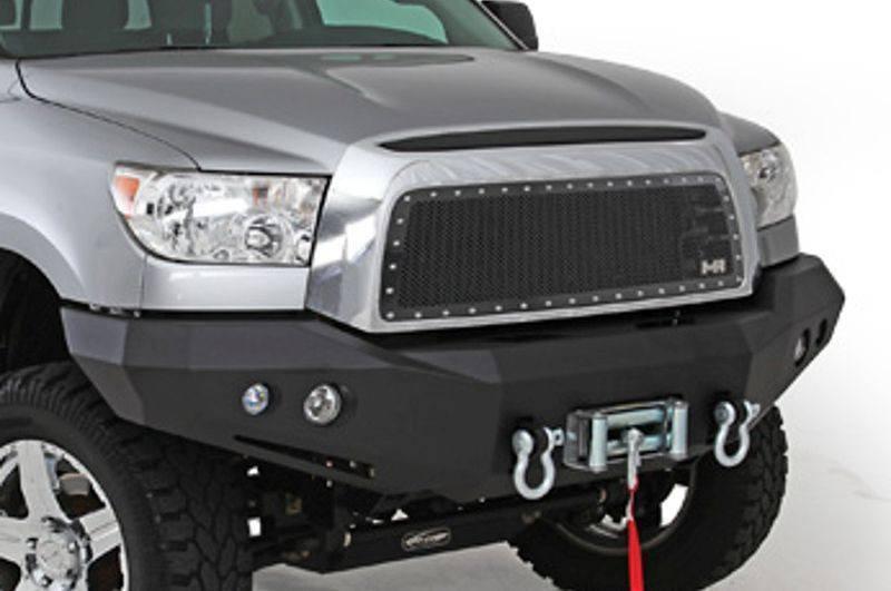 Smittybilt Bumpers