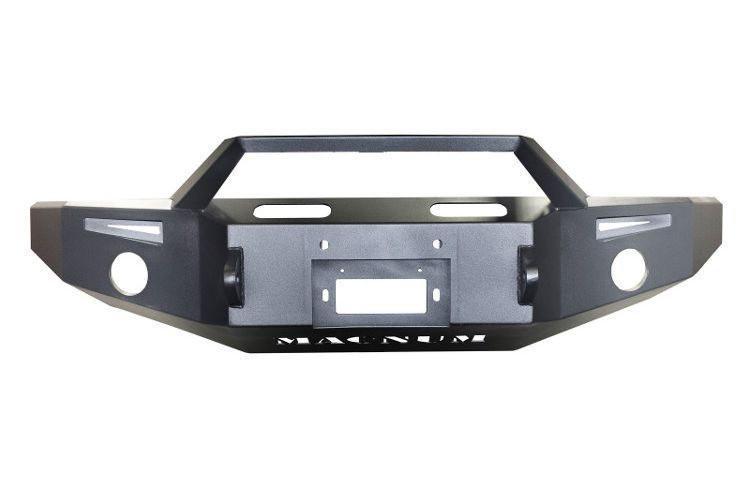 Magnum RT Series Front Bumper