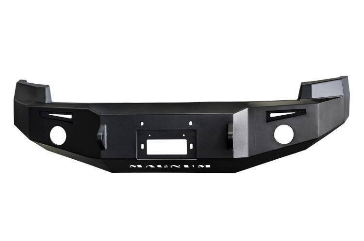 Magnum Base Front Bumpers