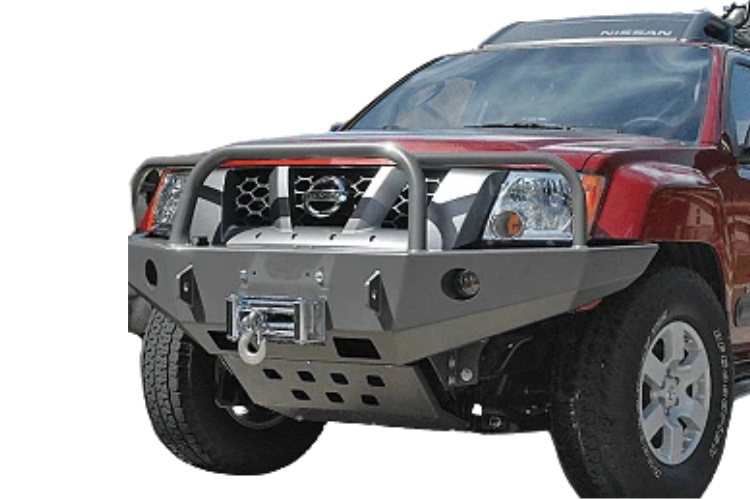 Nissan Xterra