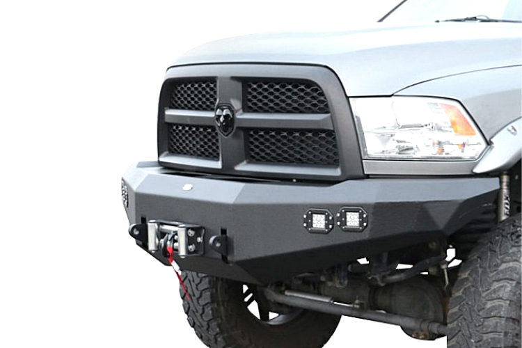 DODGE RAM 2500/3500