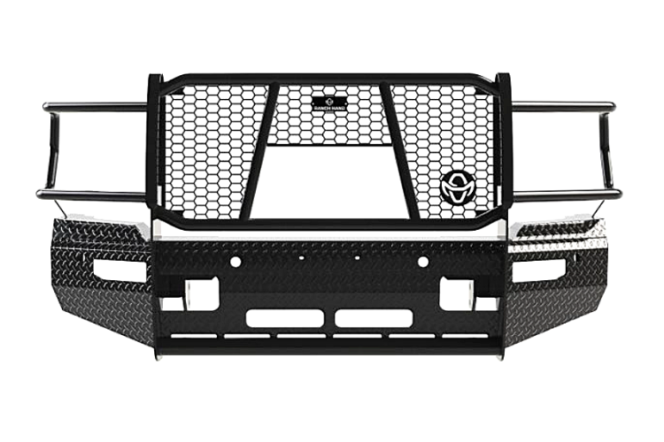 Ranch Hand 2019-2024 Dodge Ram 2500/3500 Front Bumpers