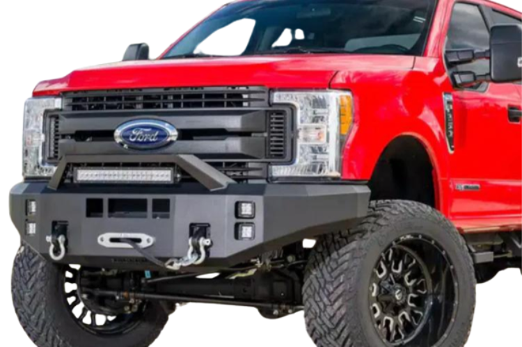 2017-2022 Ford F450/F550 Superduty Collections
