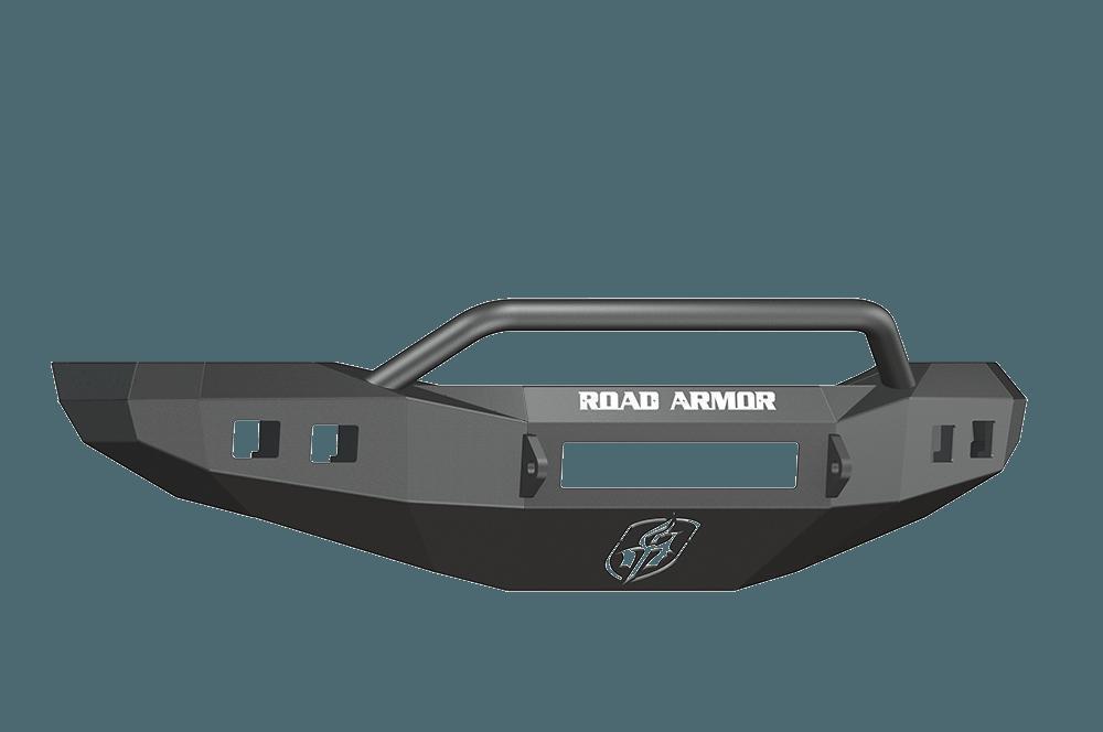 ROAD ARMOR 2006-2008 DODGE RAM 1500 FRONT BUMPERS