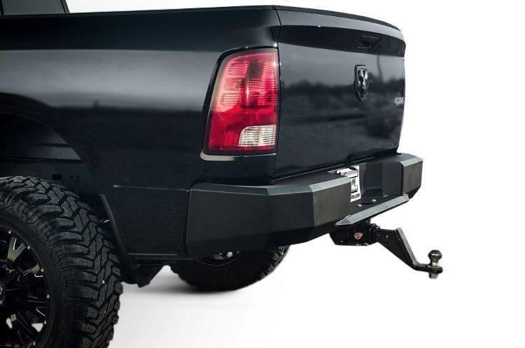 SHOP REAR BUMPERS BY BRAND