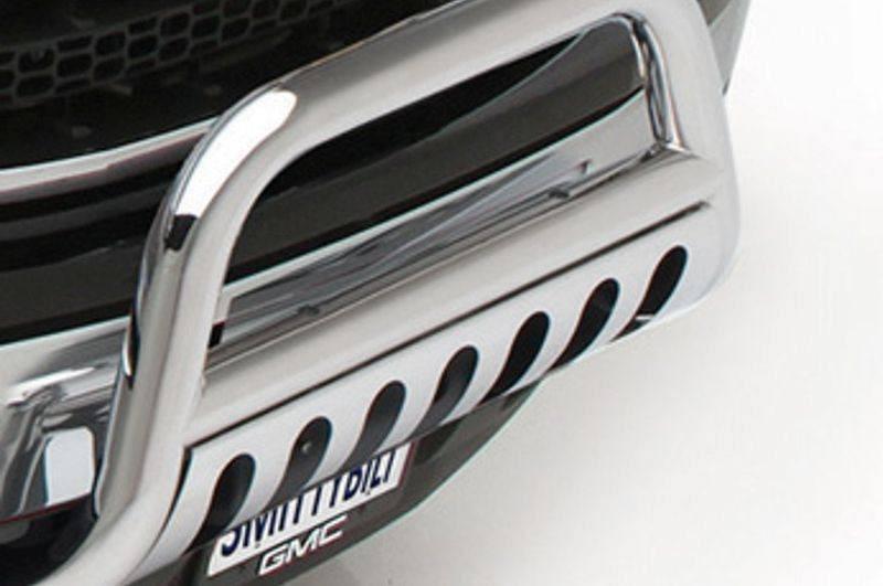 Smittybilt Grille Guards