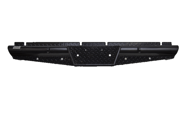 Tough Country GMC Sierra 2500/3500 Rear Bumpers