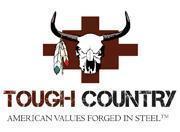 TOUGH COUNTRY