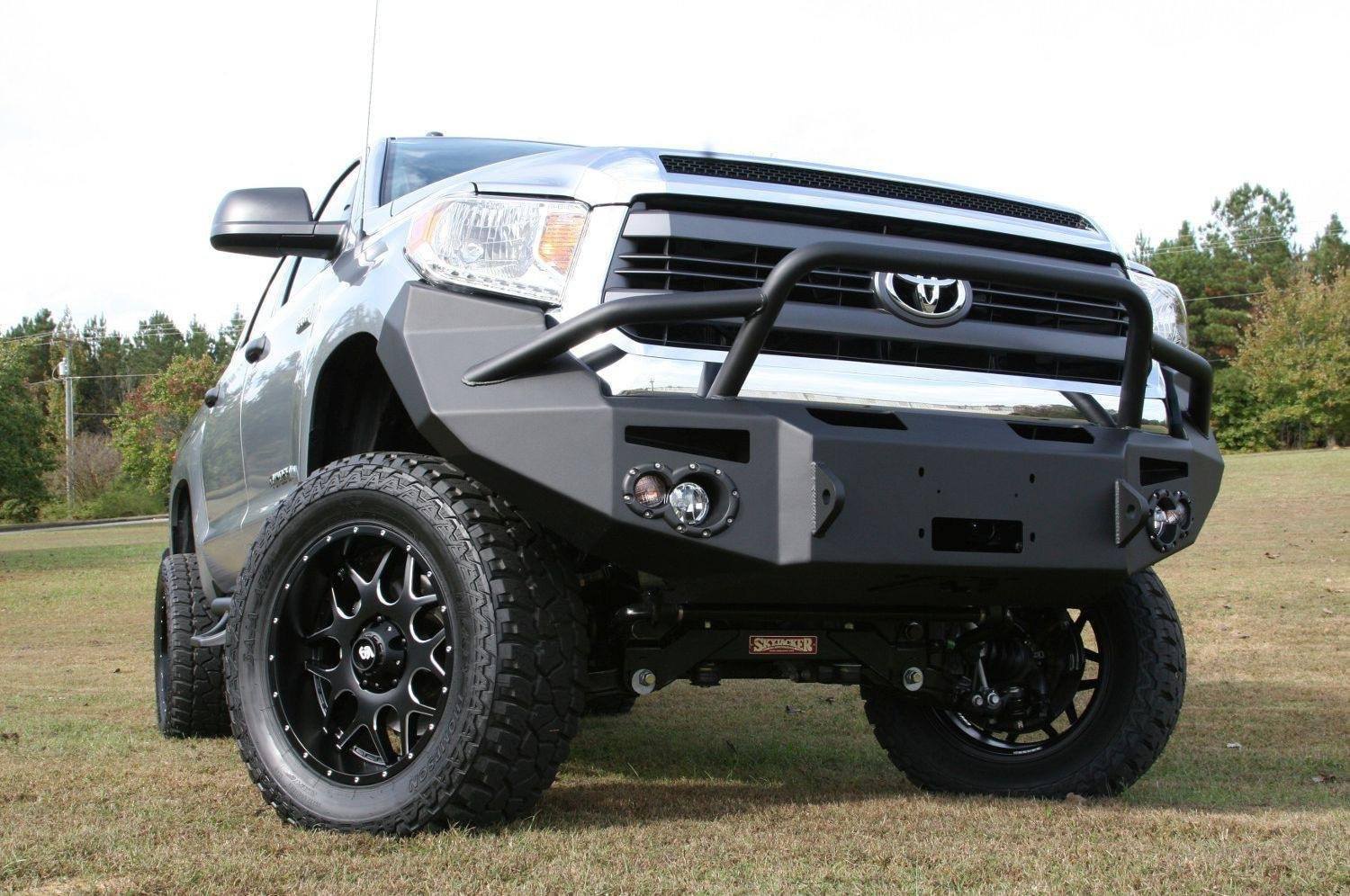 Toyota Tundra