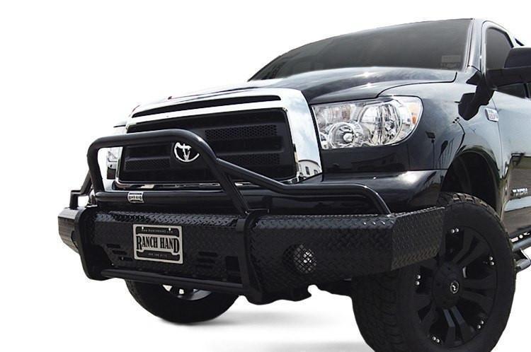 Ranch Hand 2007-2013 Toyota Tundra Front Bumpers