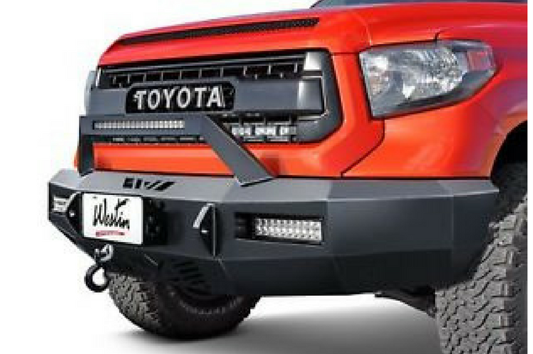Westin Toyota Tundra Front Bumpers