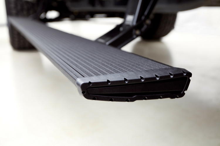 AMP Research Toyota Running Boards