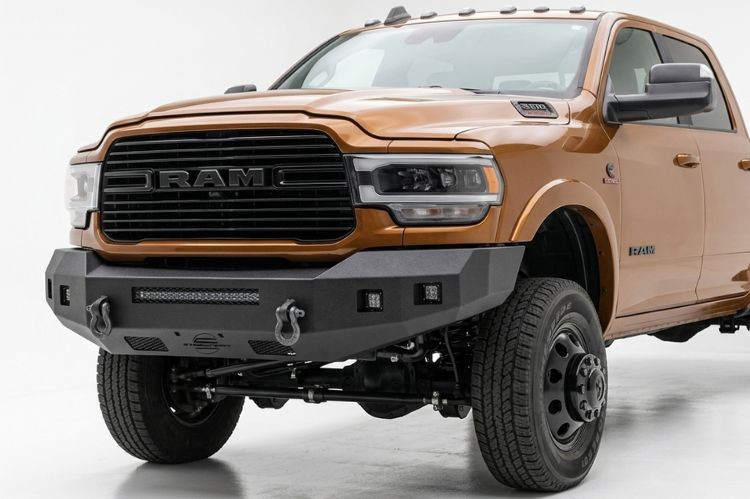 Affordable Bumpers