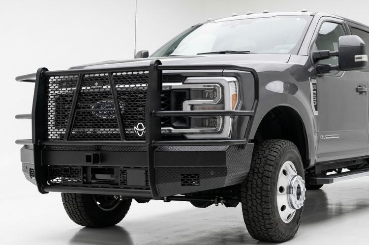 Aftermarket front bumpers for trucks, offering heavy‑duty protection, off‑road performance, and stylish upgrades.