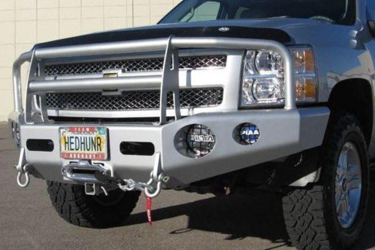 Chevy Silverado 1500