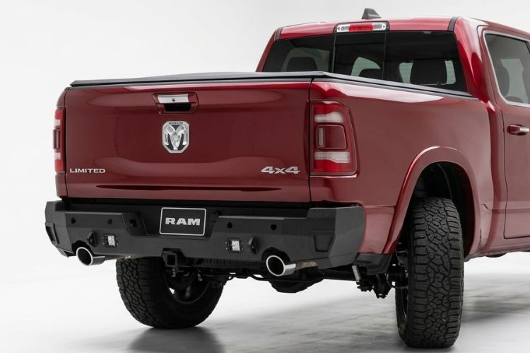 2019-2026 Dodge Ram 1500 