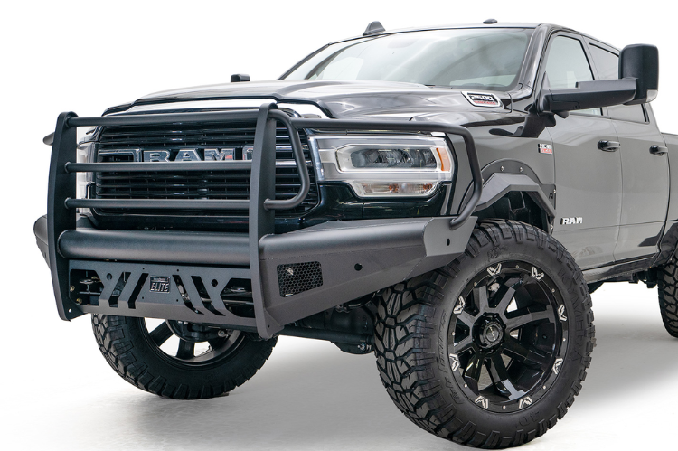 Dodge Ram 4500/5500