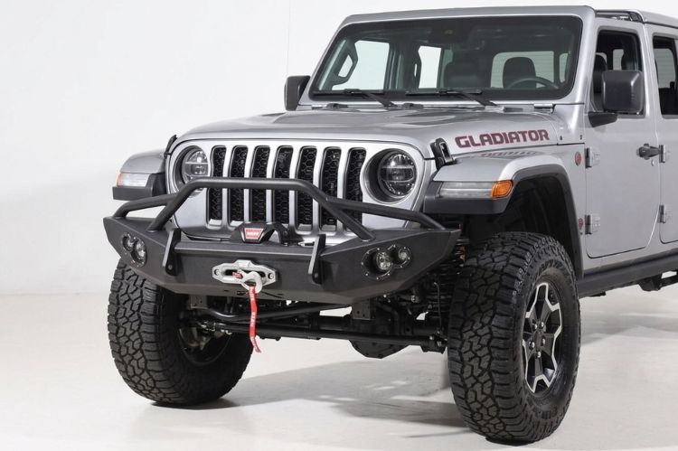 Jeep Gladiator JT 