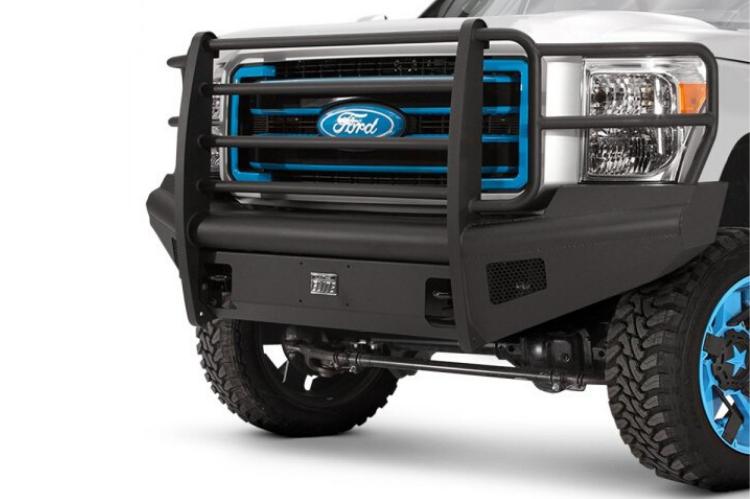2011-2016 Ford F250/F350 Super Duty Front Bumpers