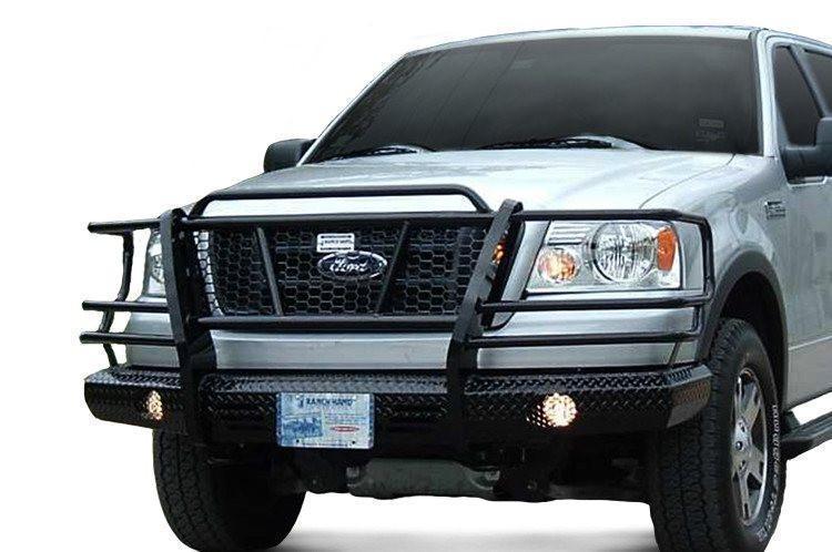 Ranch Hand 2004-2008 Ford F150 Front Bumpers