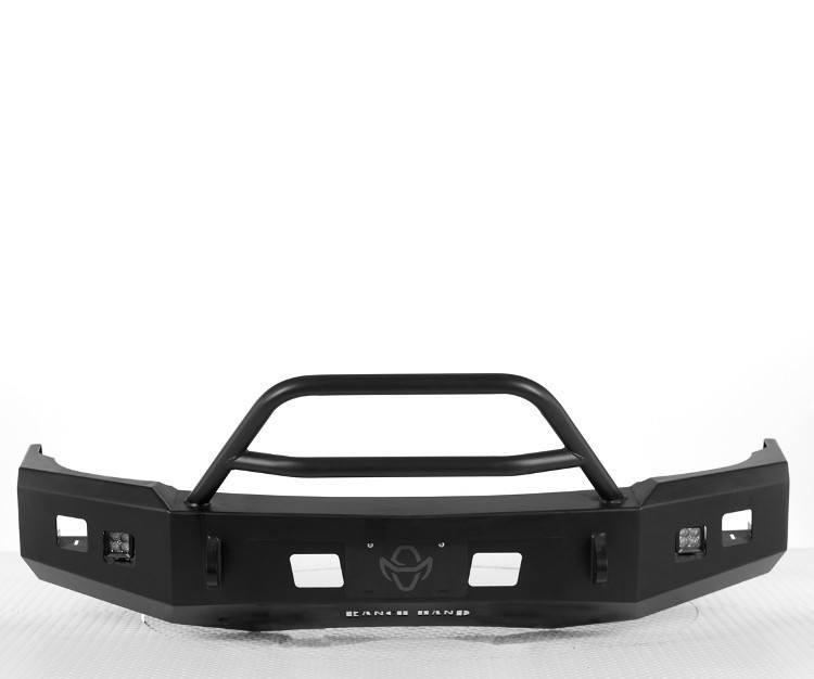 HORIZON Series Bullnose Style
