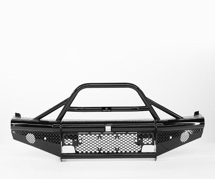 LEGEND BULLNOSE FRONT BUMPERS