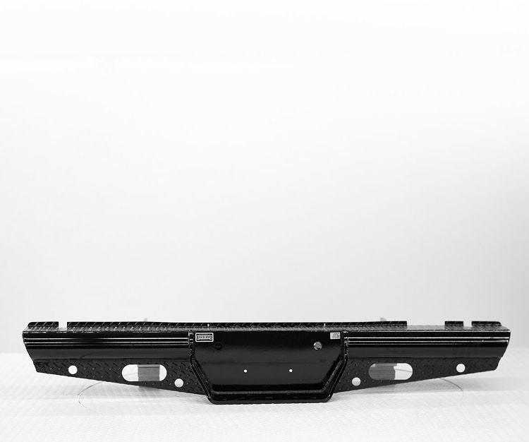 LEGEND REAR BUMPERS