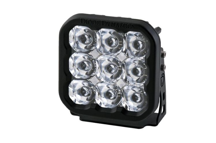 POD LIGHTS