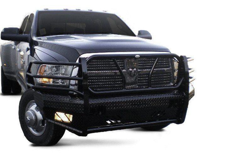Suggested 2010-2017 Dodge Ram 2500/3500 Bumpers(Deer Protection)
