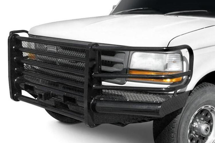 Ranch Hand 1992-1998 Ford F250/F350 Superduty Front Bumpers