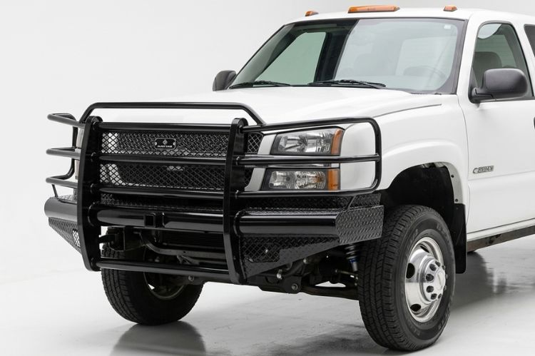 2003-2006 Chevy Silverado 2500/3500