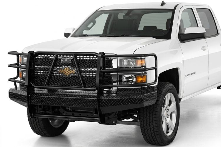 2014-2015 Chevy Silverado 1500