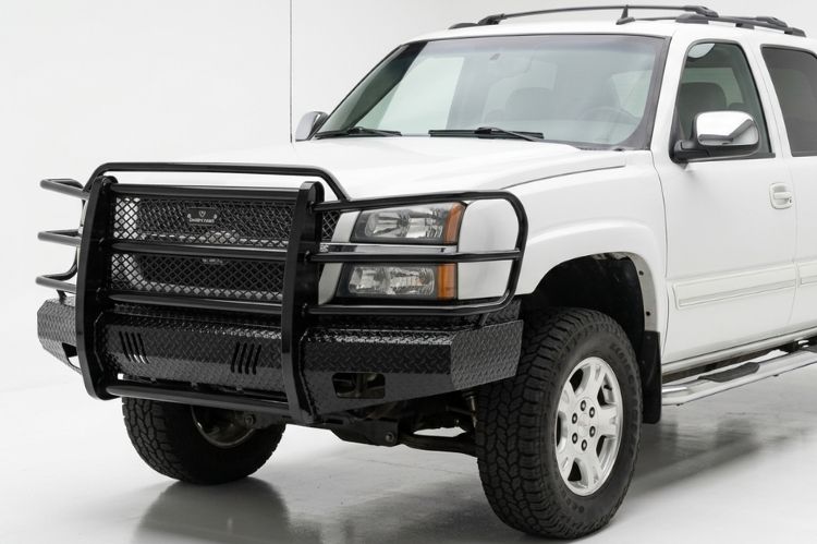Chevy Avalanche