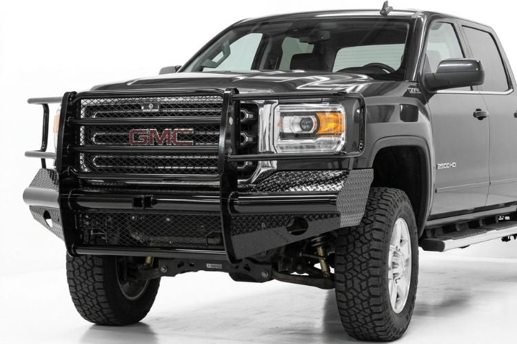 2025-2026 Dodge Ram 2500/3500