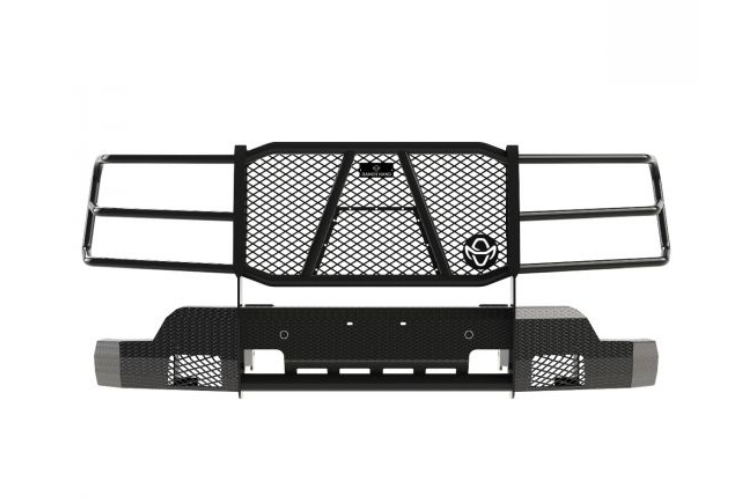 Ranch Hand 2023-2025 Chevy Silverado 1500 Front Bumpers Collection – Explore our selection of heavy-duty, off-road ready replacement bumpers designed for superior protection and durability