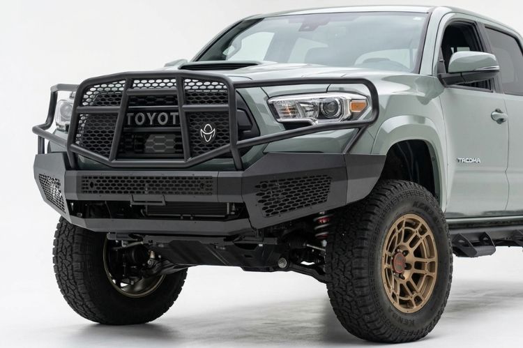 2016-2023 Toyota Tacoma