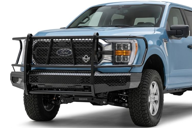 2021-2023 Ford F150