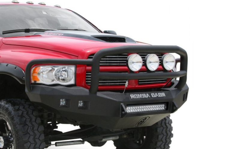 DODGE RAM 4500/5500