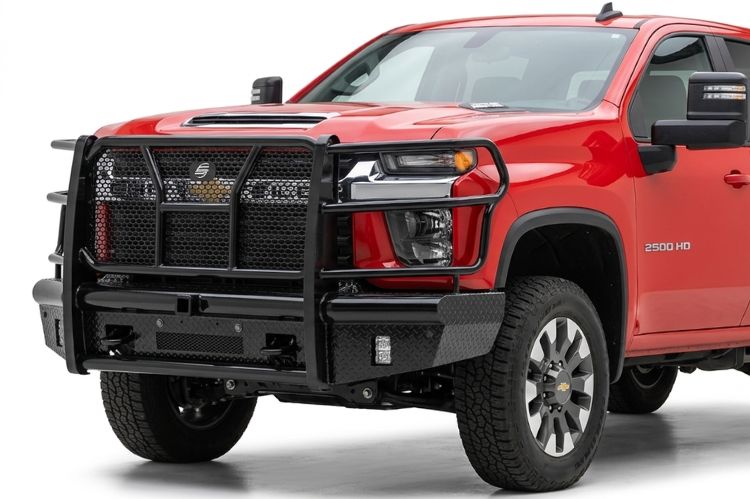  CHEVY SILVERADO 2500/3500  