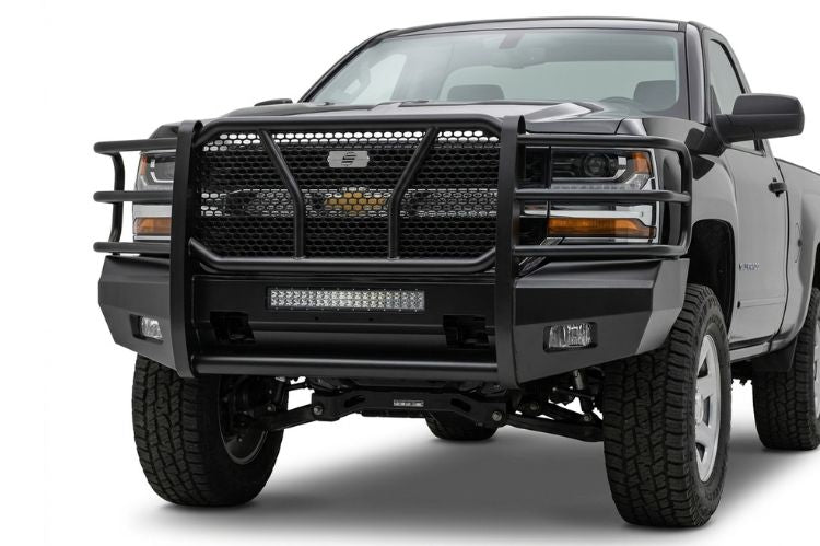 CHEVY SILVERADO 1500
