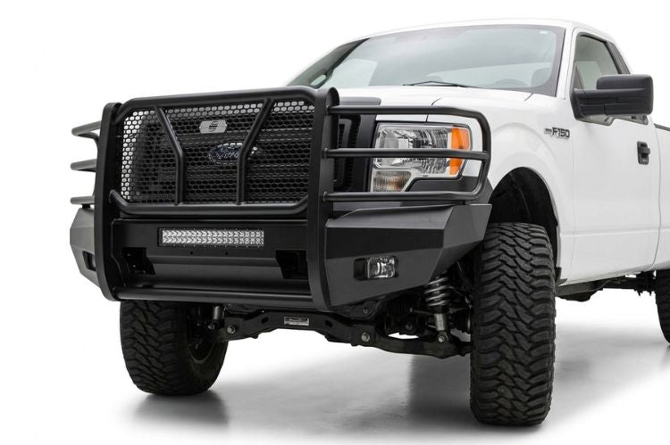 FORD F150