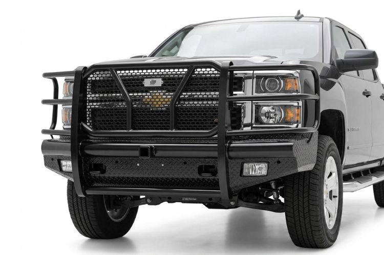 CHEVY SILVERADO 1500